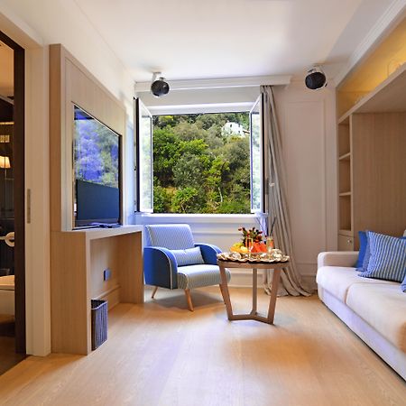 Eight Hotel Paraggi Santa Margherita Ligure Bagian luar foto