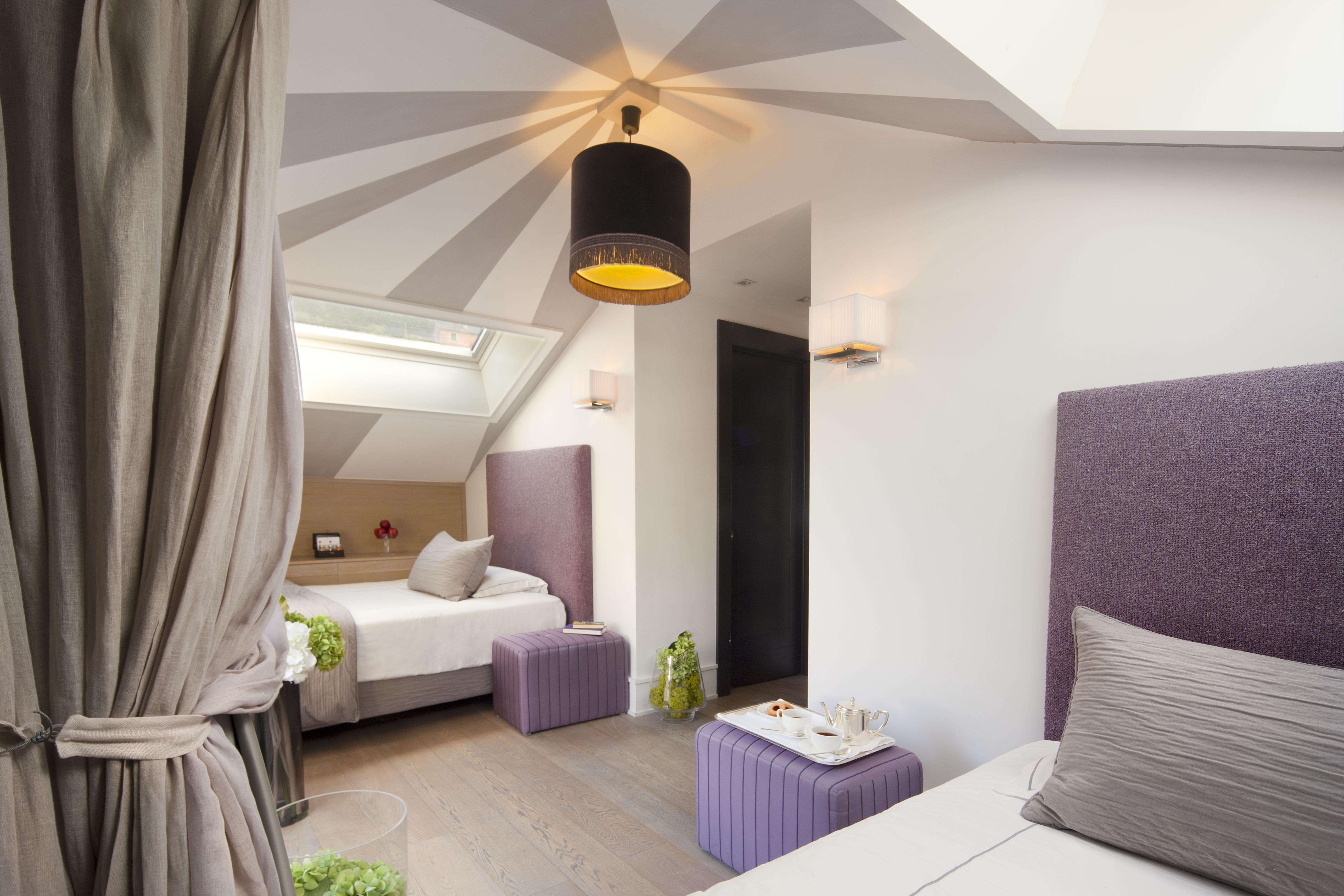 Eight Hotel Paraggi Santa Margherita Ligure Bagian luar foto