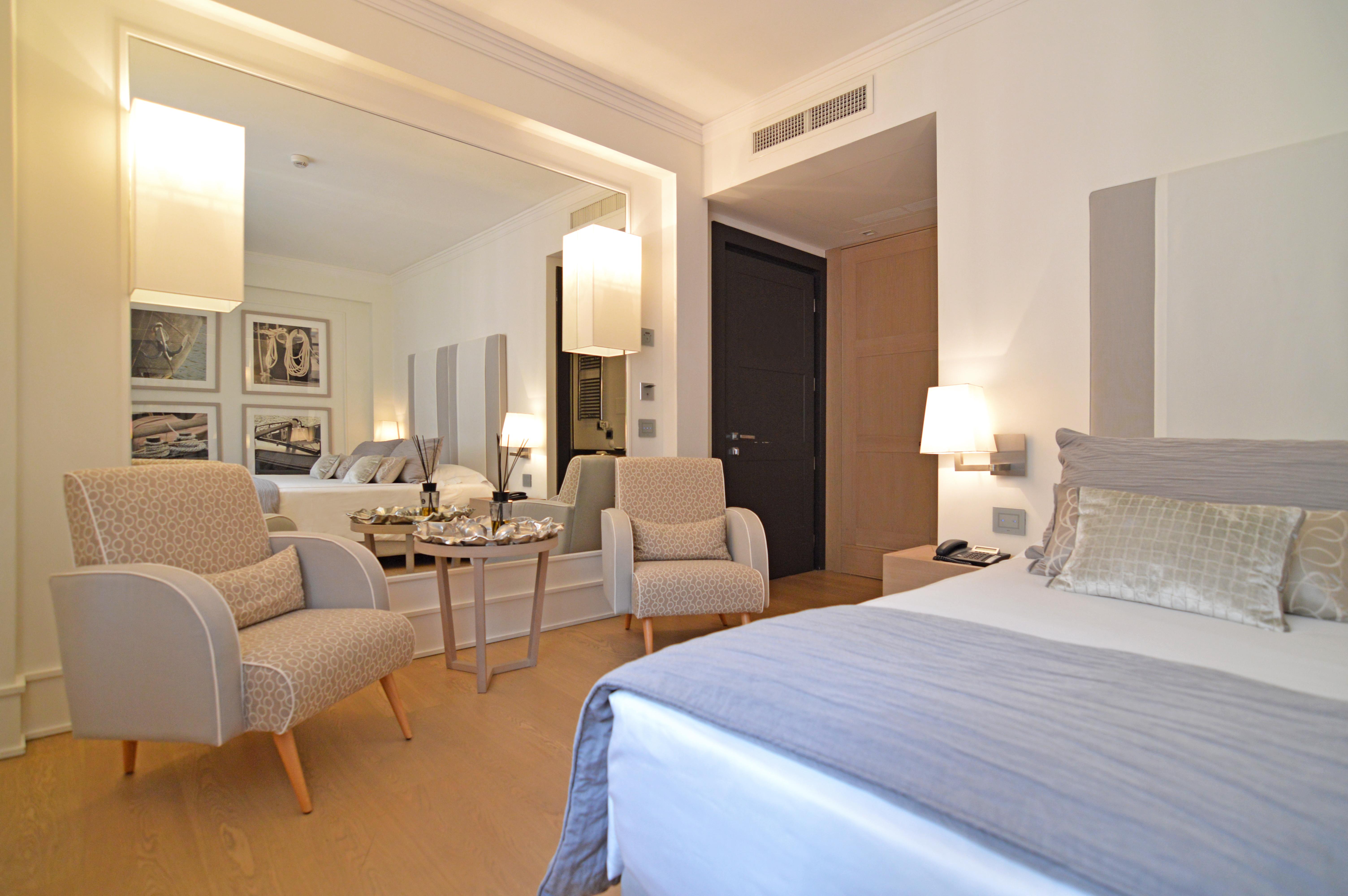 Eight Hotel Paraggi Santa Margherita Ligure Bagian luar foto
