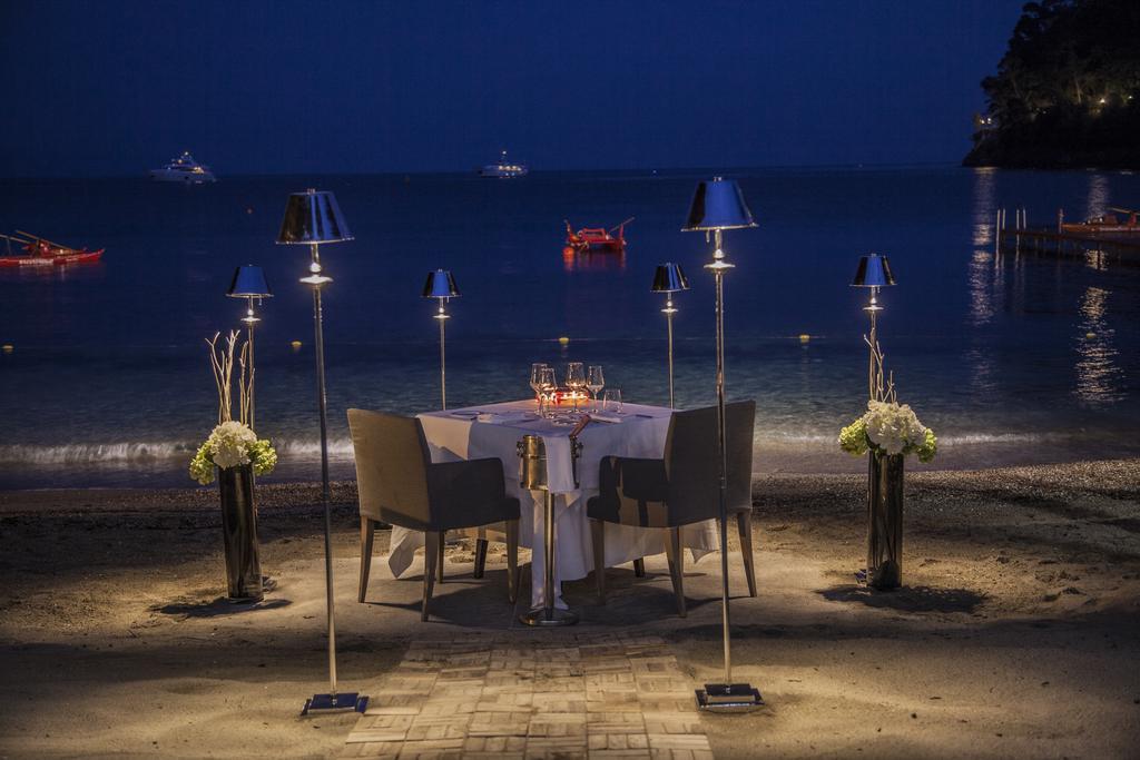 Eight Hotel Paraggi Santa Margherita Ligure Bagian luar foto
